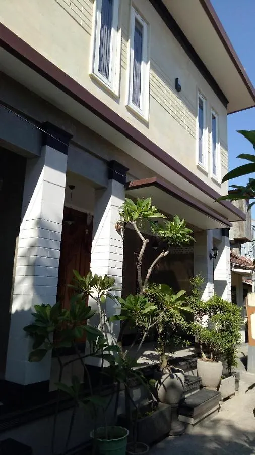 Simple Kuta Bedroom Kuta Lombok