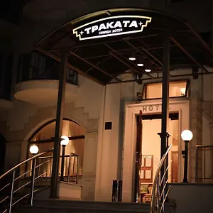 Trakata Отель Варна