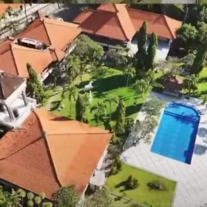 3* Отель Bali Bungalo