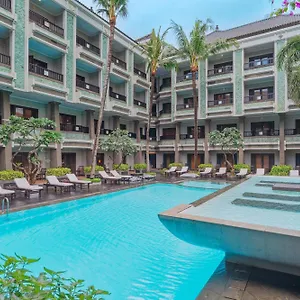 The Vira Bali Boutique Hotel&suite Kuta Lombok