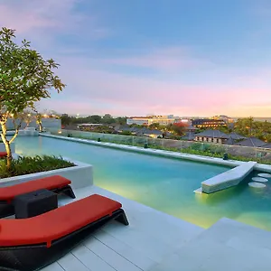 Aryaduta Bali Kuta Lombok