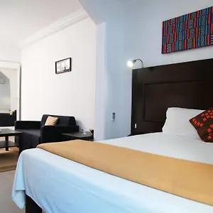 visit hotel