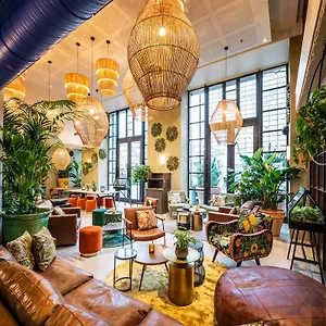 Indigo Brussels - By Ihg Отель Брюссель